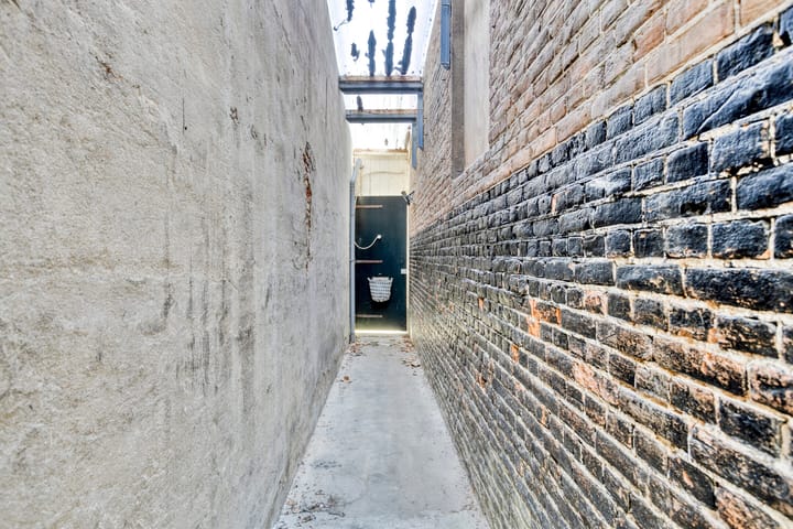 Foto 33 van Singelpassage 3