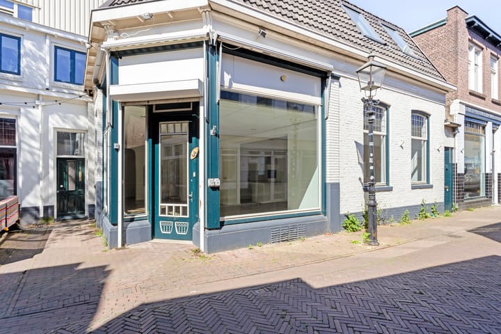 Foto 34 van Singelpassage 3