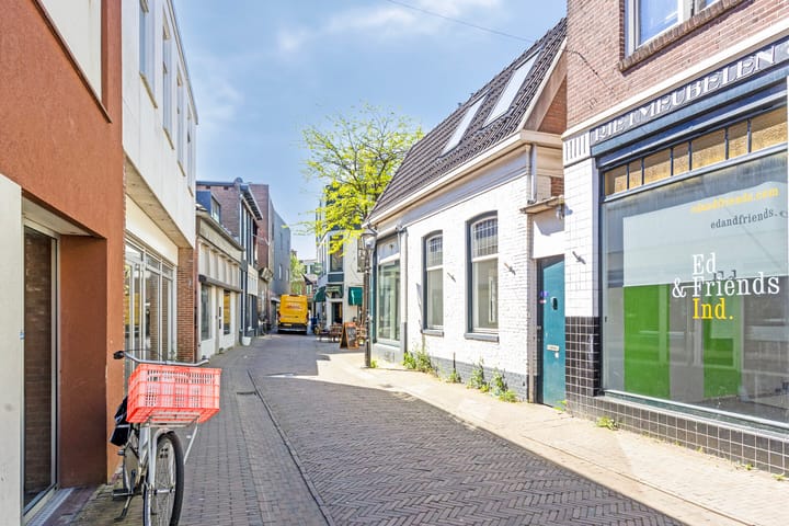 Foto 36 van Singelpassage 3