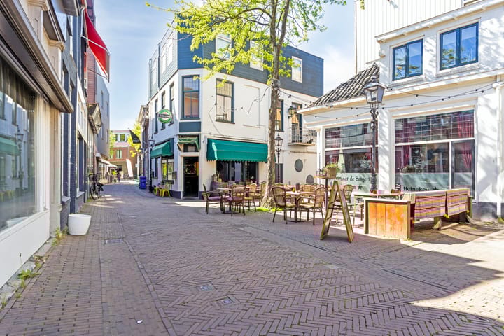 Foto 37 van Singelpassage 3