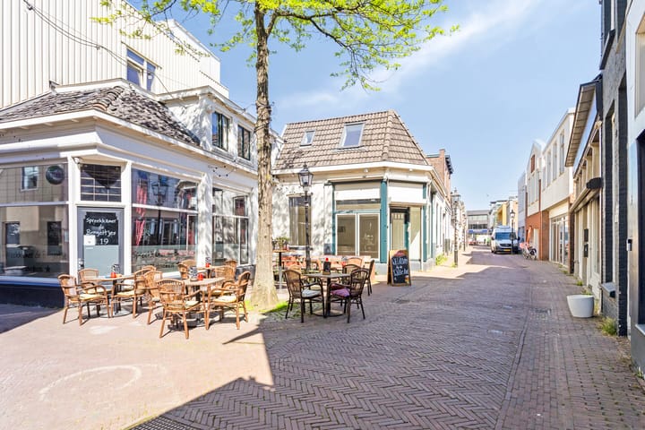 Foto 38 van Singelpassage 3