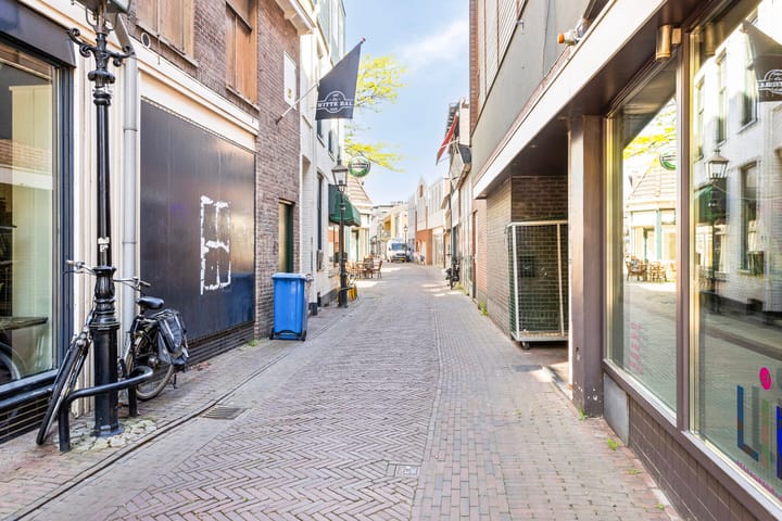 Foto 39 van Singelpassage 3