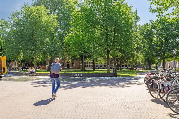 Foto 40 van Singelpassage 3