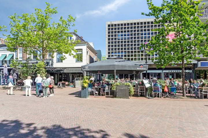 Foto 41 van Singelpassage 3