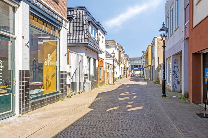 Foto 42 van Singelpassage 3