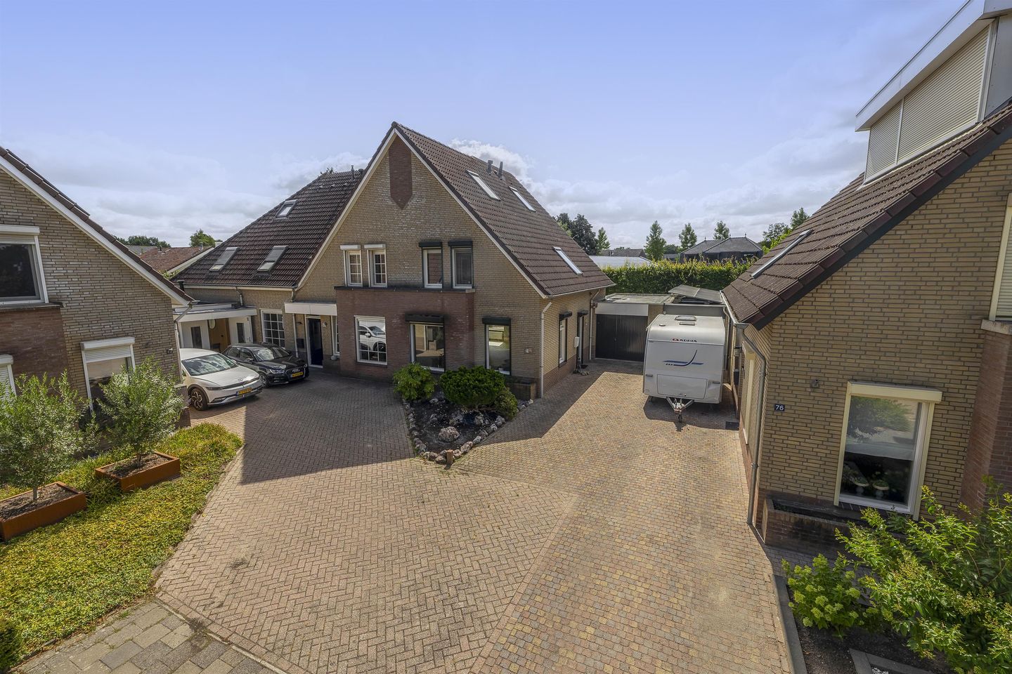 Foto 4 van Paltrokmolen 78