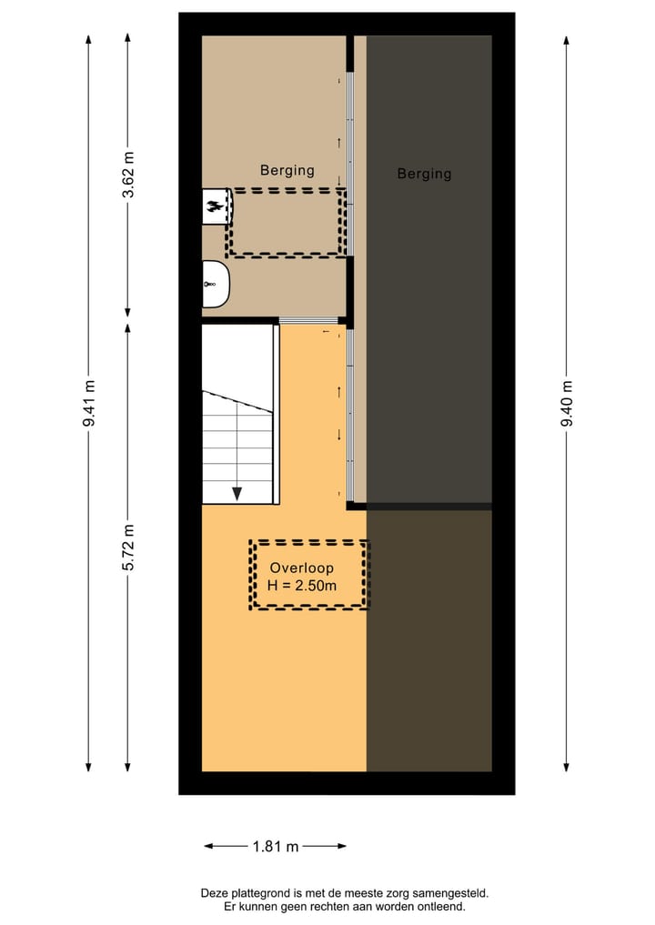 Foto 50 van Paltrokmolen 78