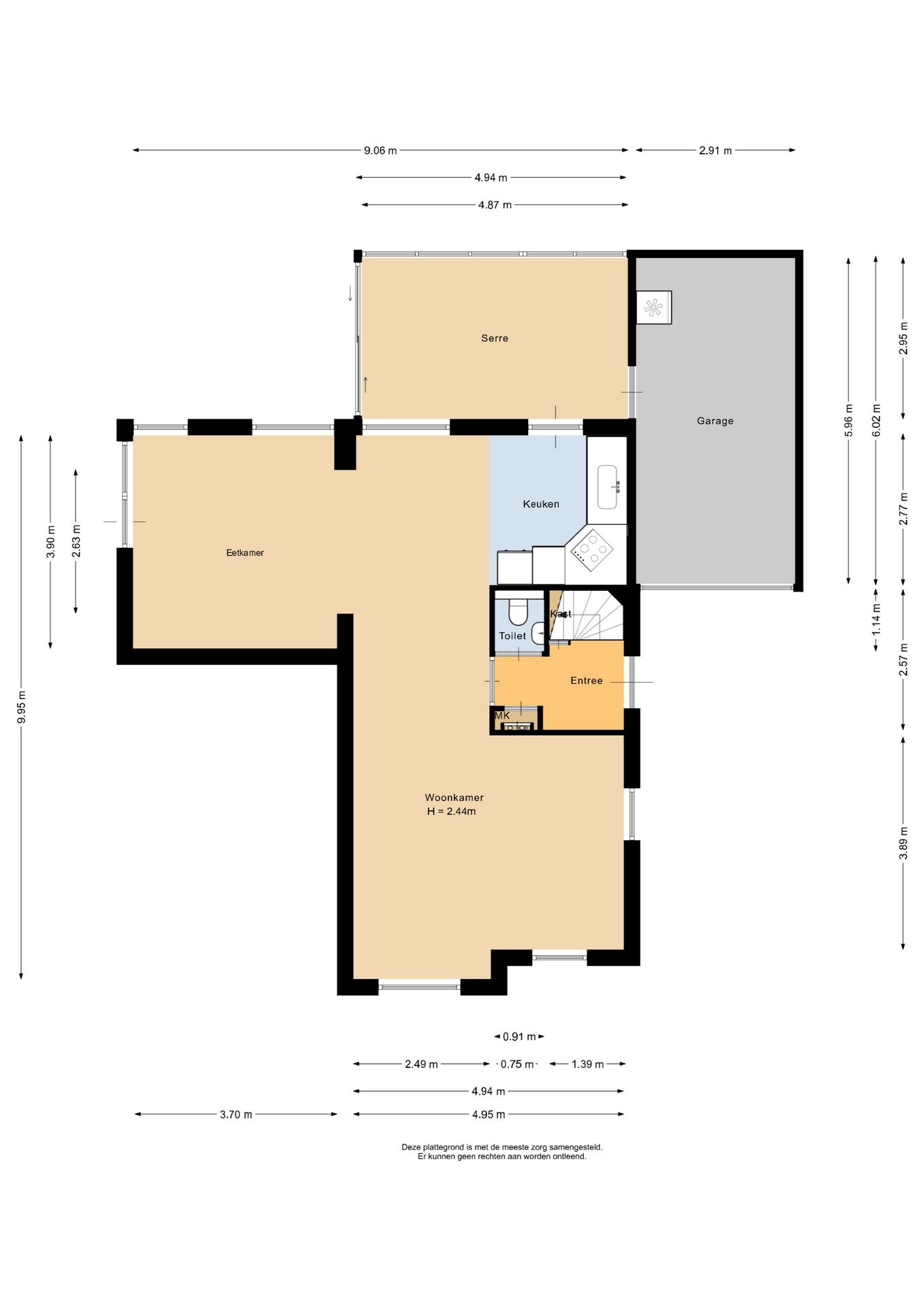 Foto 48 van Paltrokmolen 78