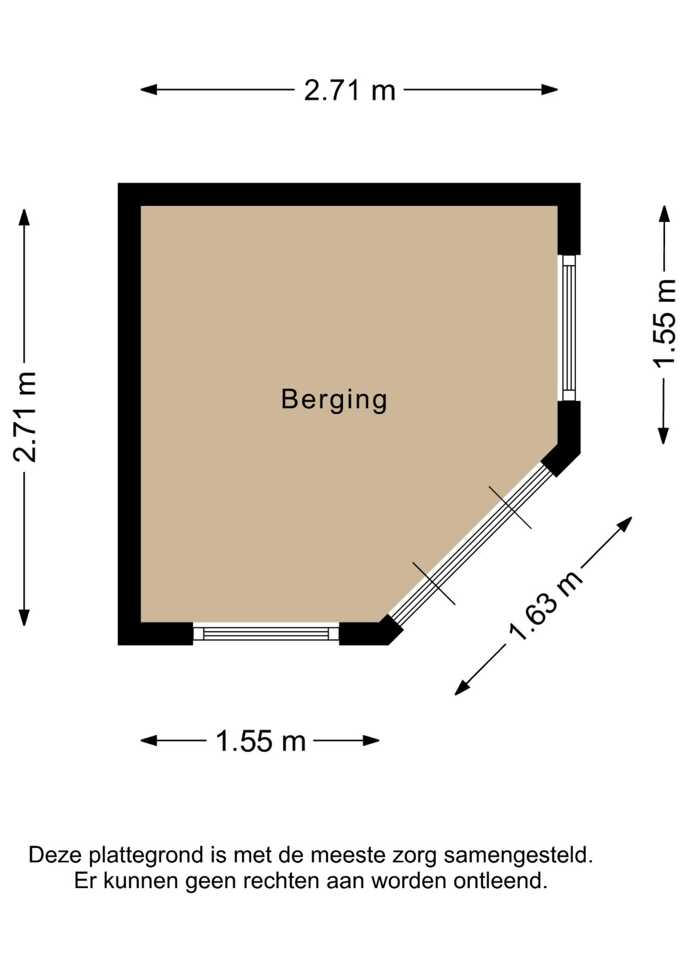 Foto 51 van Paltrokmolen 78