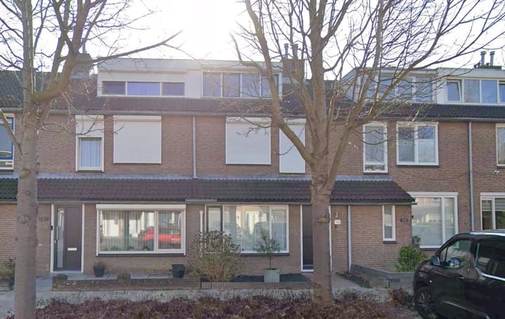 Foto 1 van Hoogmeer 1536