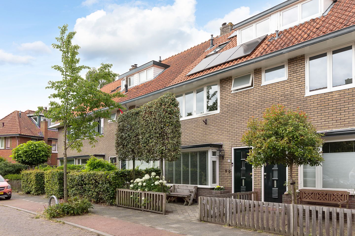 Vossenstraat 27 main image
