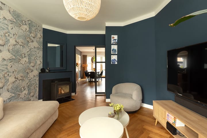 Foto 2 van Vossenstraat 27