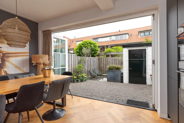 Foto 3 van Vossenstraat 27