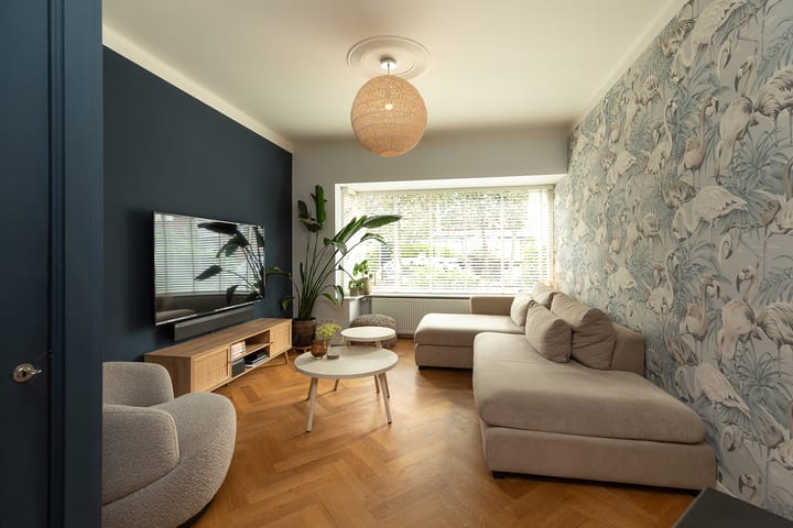 Foto 4 van Vossenstraat 27