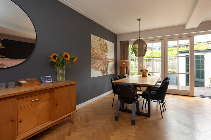 Foto 5 van Vossenstraat 27