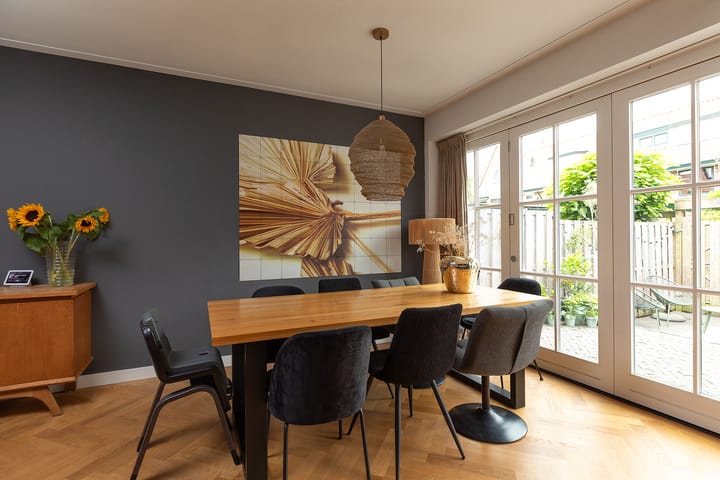 Foto 6 van Vossenstraat 27