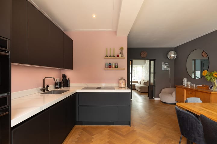 Foto 7 van Vossenstraat 27