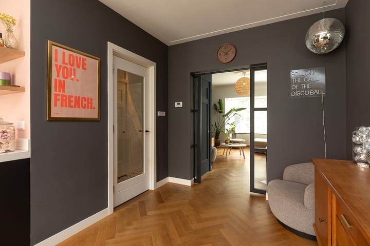 Foto 9 van Vossenstraat 27