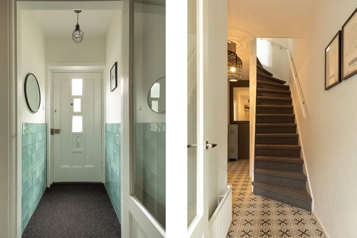 Foto 12 van Vossenstraat 27