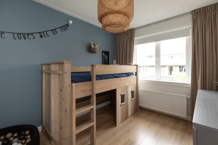 Foto 15 van Vossenstraat 27