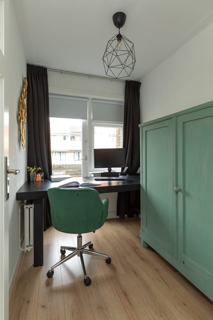 Foto 17 van Vossenstraat 27