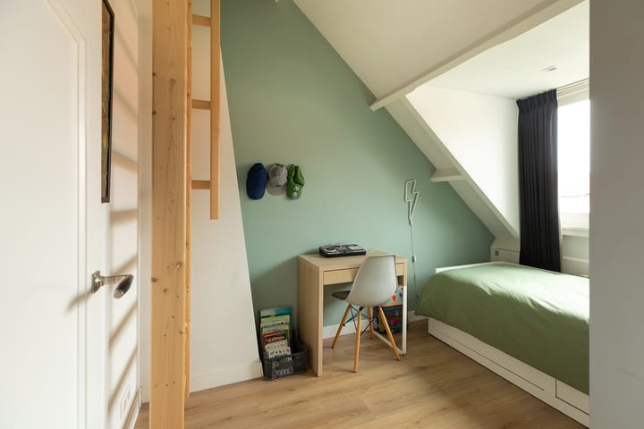 Foto 19 van Vossenstraat 27