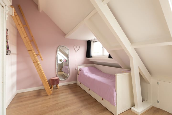 Foto 21 van Vossenstraat 27