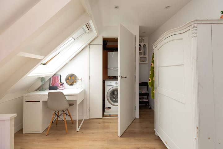 Foto 23 van Vossenstraat 27