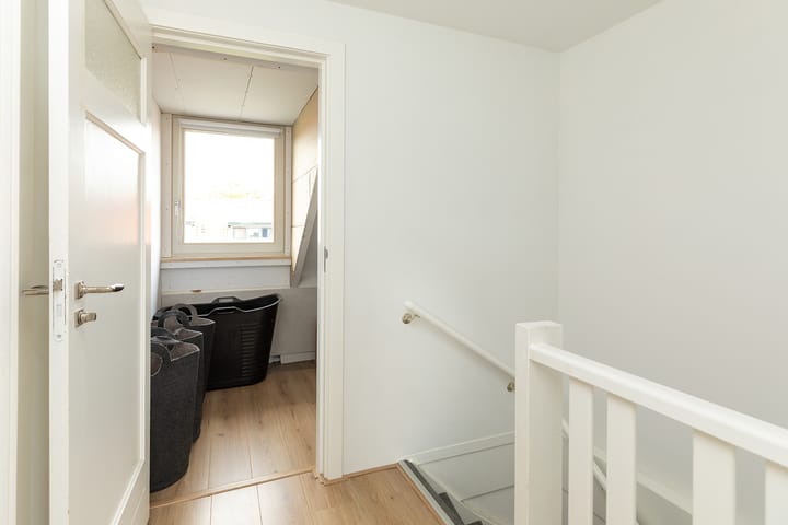 Foto 24 van Vossenstraat 27