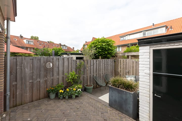 Foto 26 van Vossenstraat 27