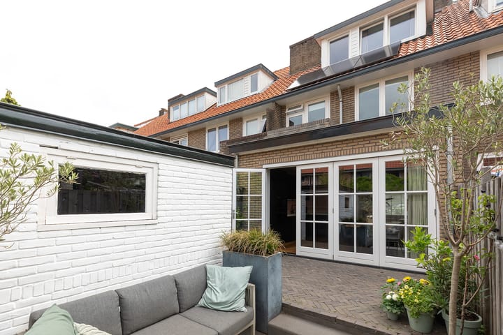 Foto 27 van Vossenstraat 27