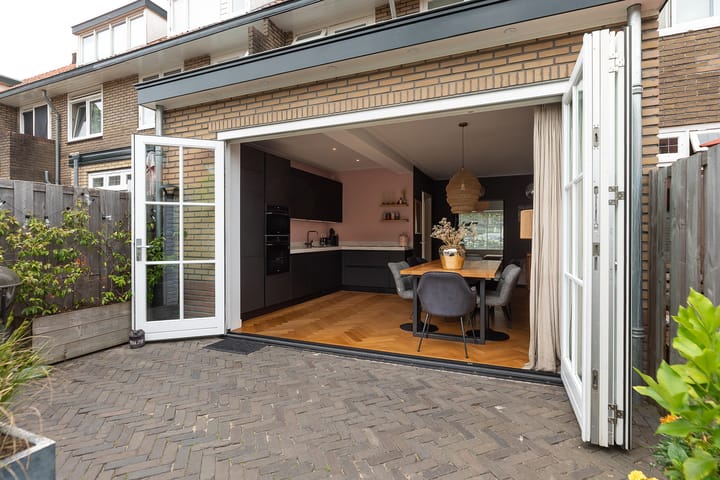 Foto 28 van Vossenstraat 27