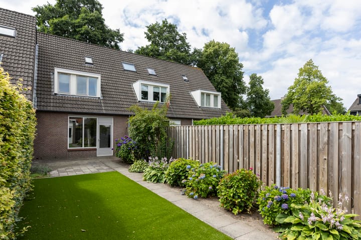 Foto 6 van Sterappel 6