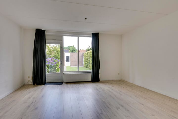 Foto 10 van Sterappel 6