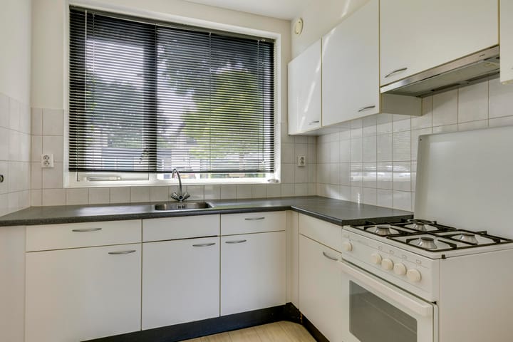 Foto 14 van Sterappel 6