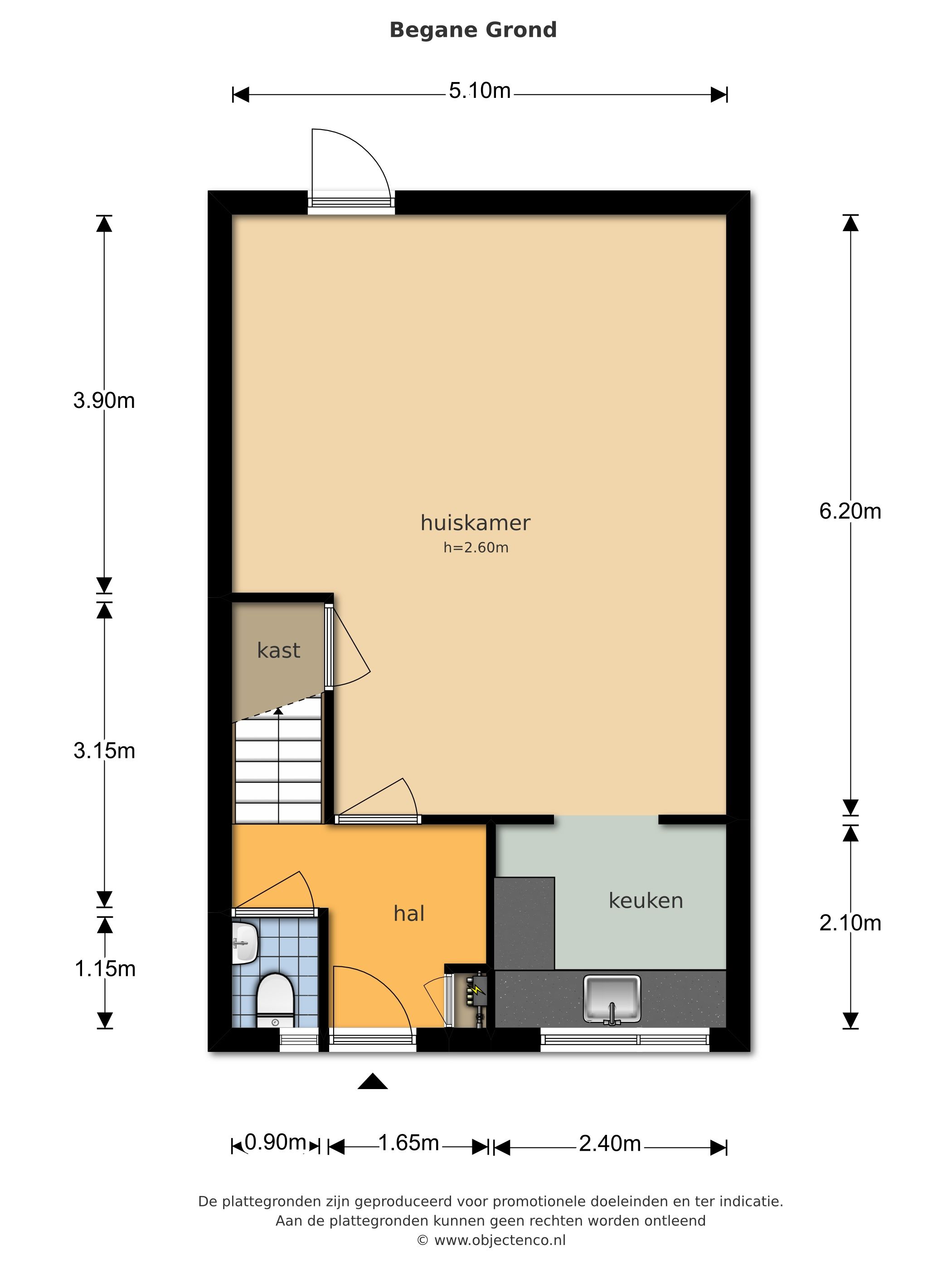 Foto 24 van Sterappel 6