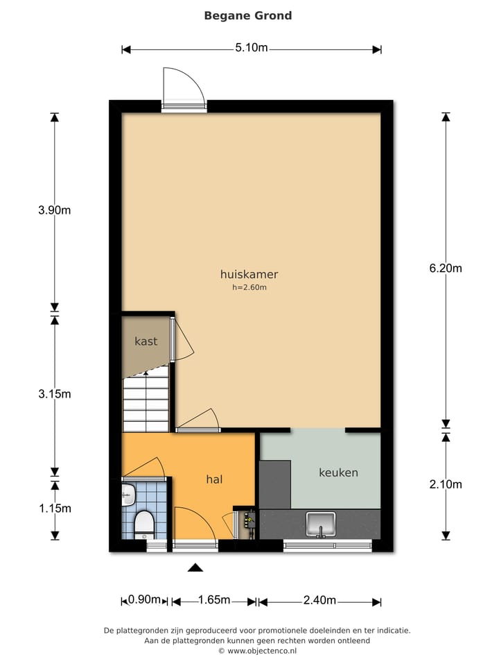 Foto 24 van Sterappel 6