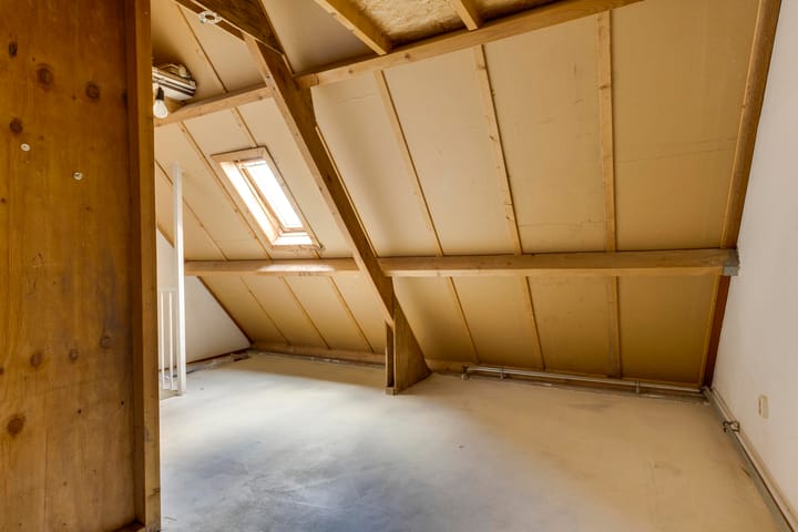 Foto 23 van Sterappel 6