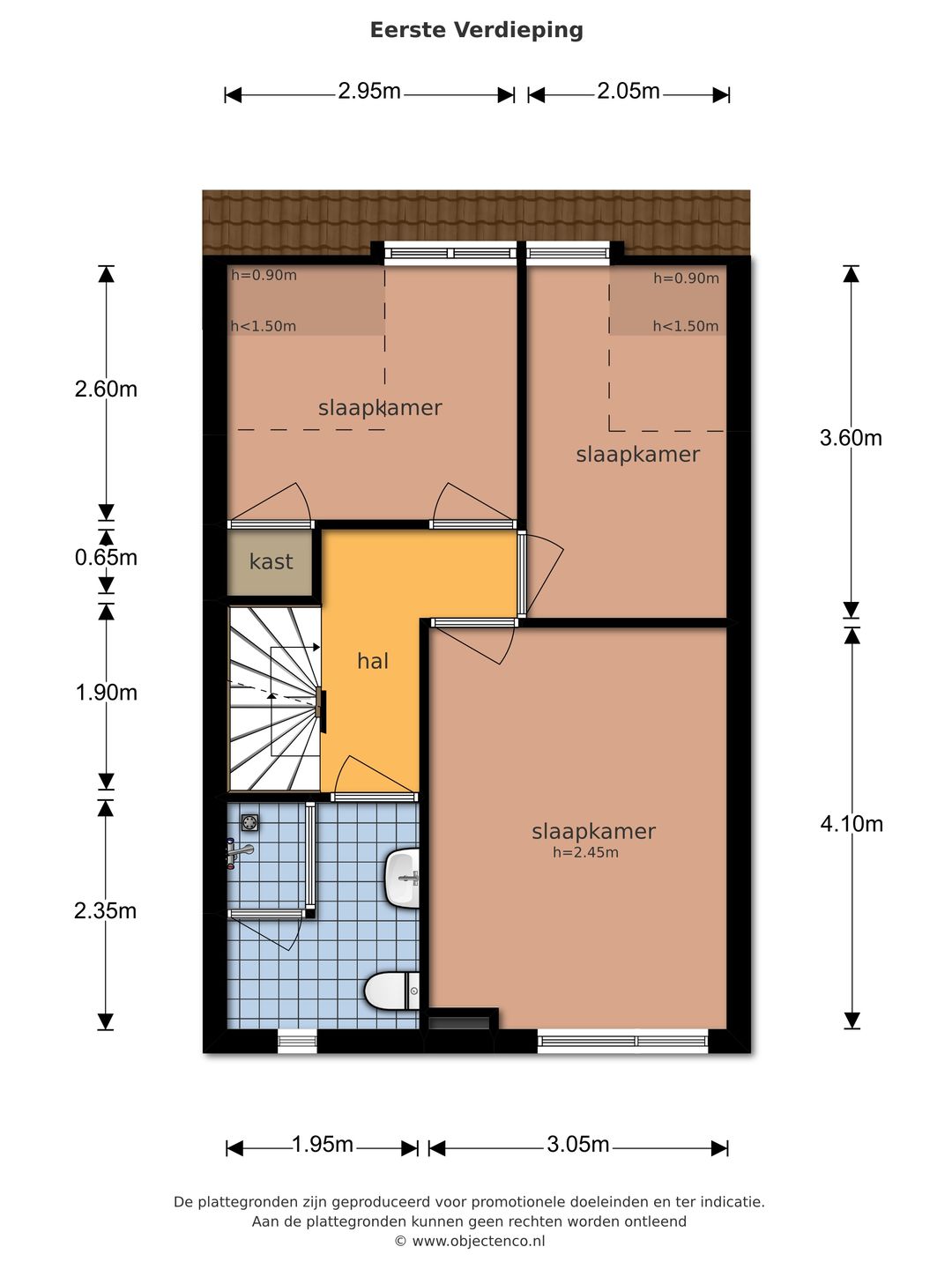 Foto 26 van Sterappel 6