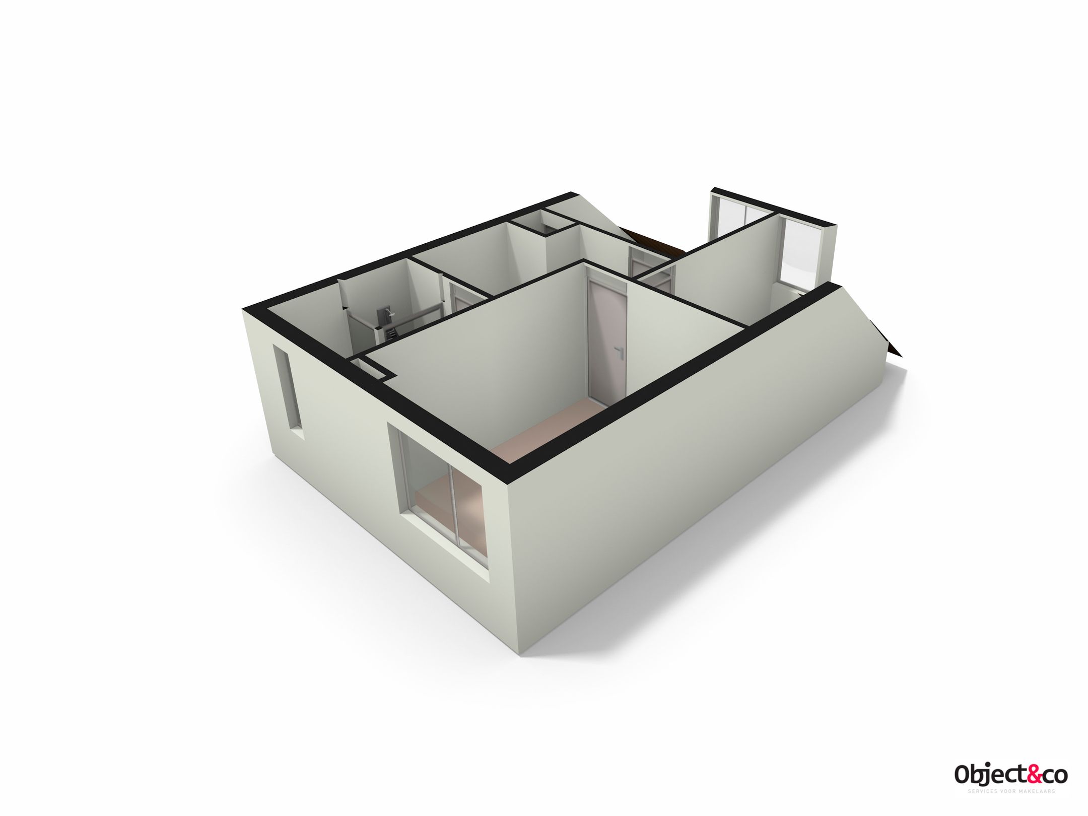 Foto 27 van Sterappel 6