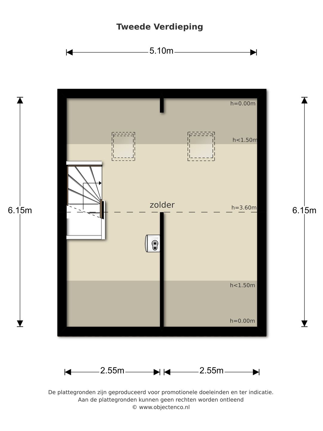 Foto 28 van Sterappel 6