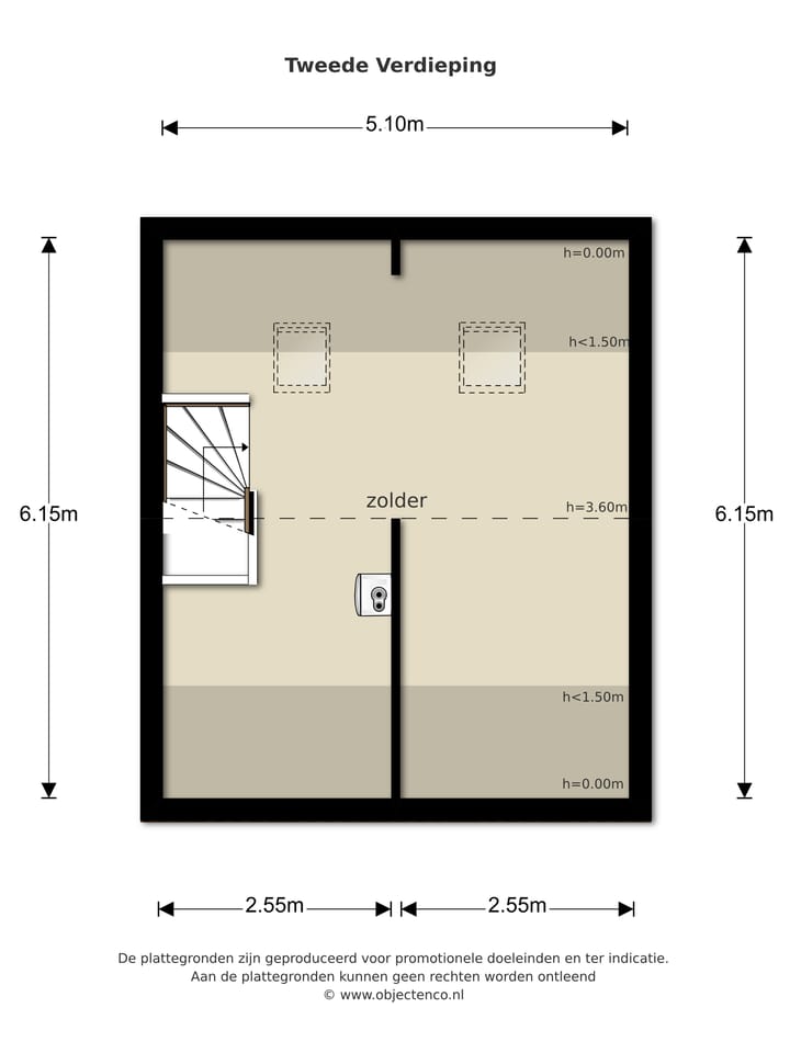 Foto 28 van Sterappel 6