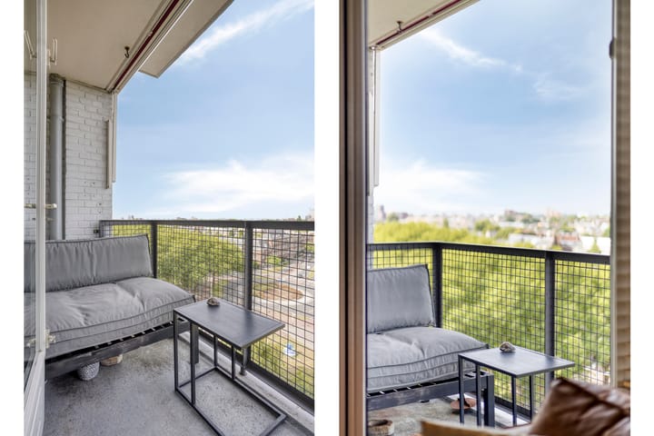 Foto 2 van Suze Groeneweglaan 281