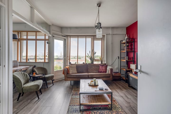 Foto 5 van Suze Groeneweglaan 281