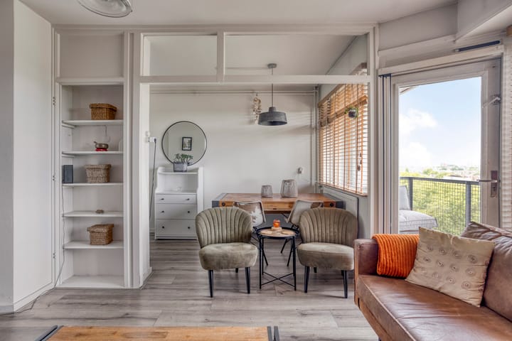 Foto 7 van Suze Groeneweglaan 281