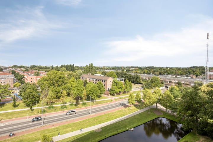 Foto 8 van Suze Groeneweglaan 281