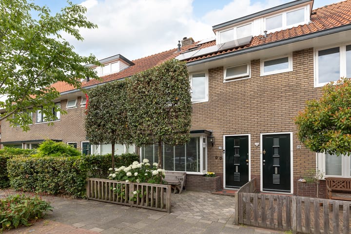 Foto 29 van Vossenstraat 27