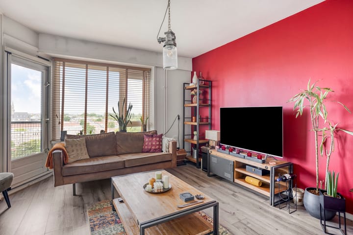 Foto 1 van Suze Groeneweglaan 281