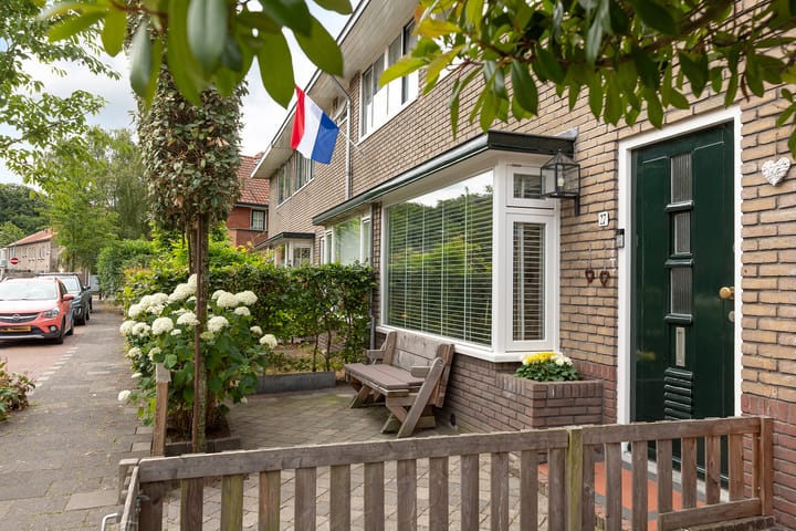 Foto 30 van Vossenstraat 27