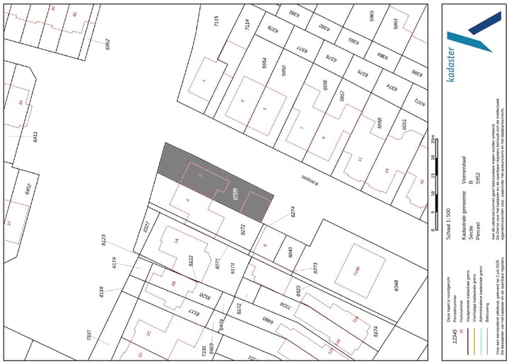 Foto 38 van Kompas 2